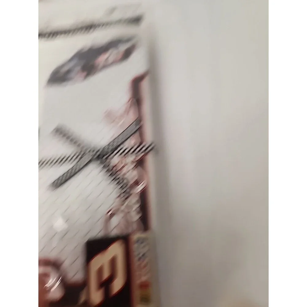 VINTAHE 2003 Dale Earnhardt / #3 / NASCAR Notepad Set